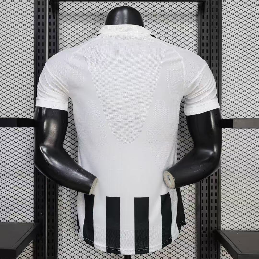Maillot JUV domicile 2026/27