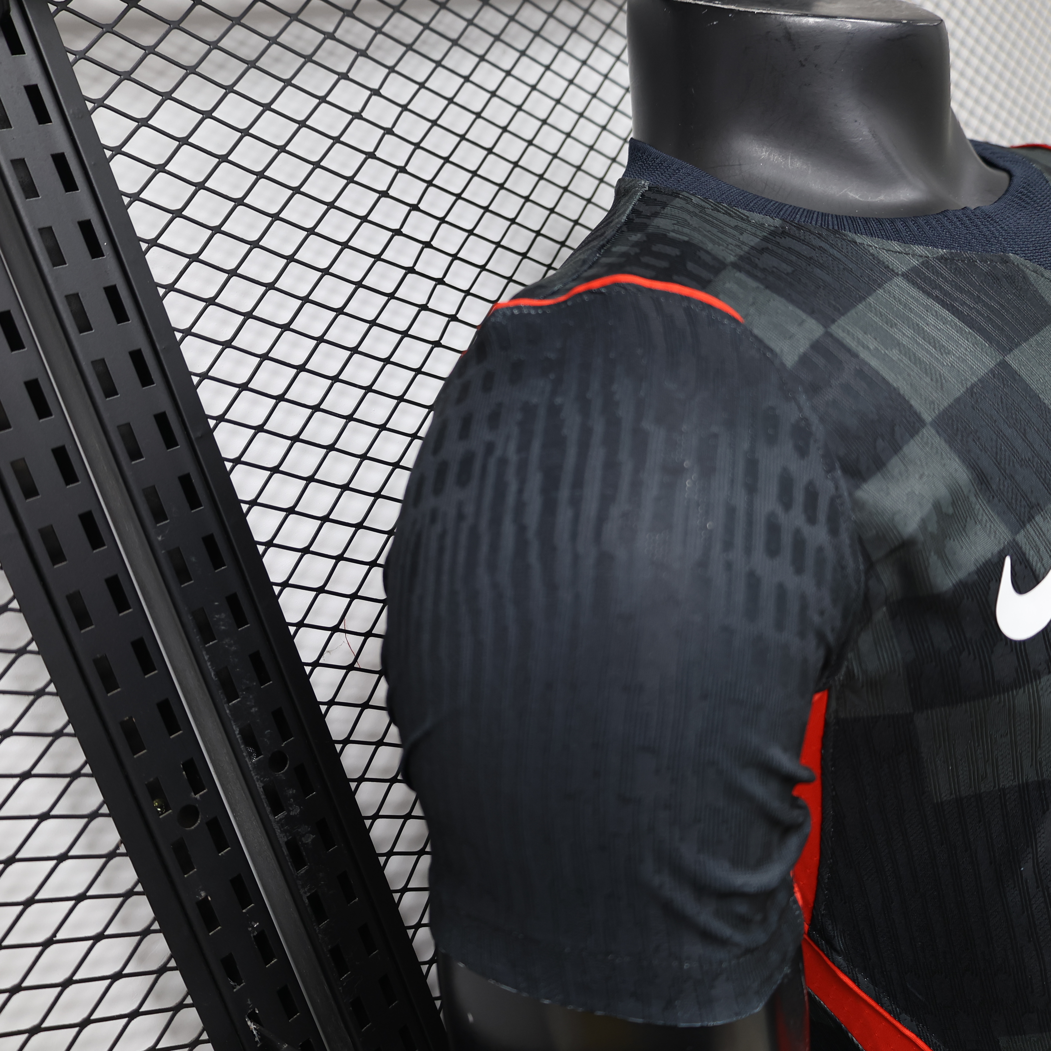 Maillot Croatie Concept 2026