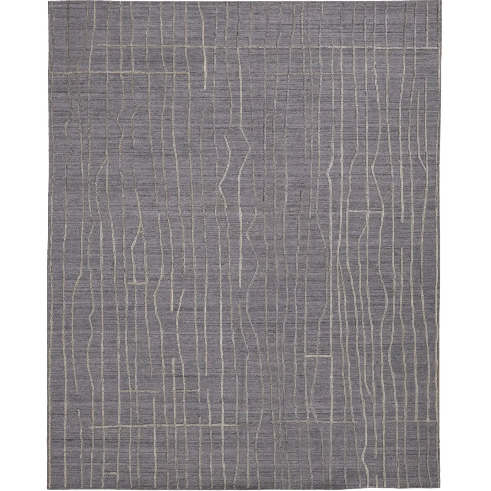 Haverhill Charcoal Rug