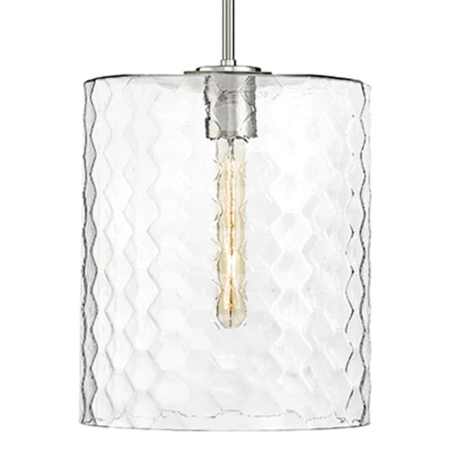 Millennium Lighting 9221 Ashli 12  Wide Pendant