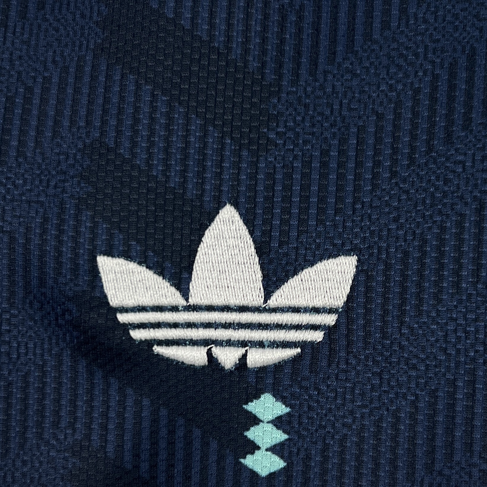 Maillot Allemagne féminin extérieur Coupe du monde 2026