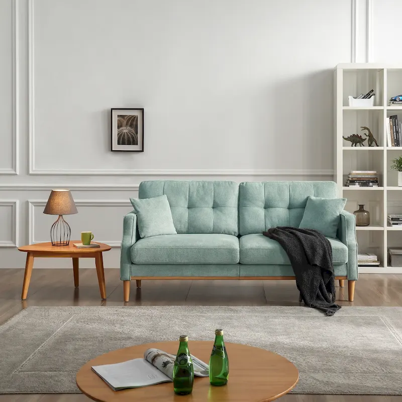 Living Space sofa 3 seater