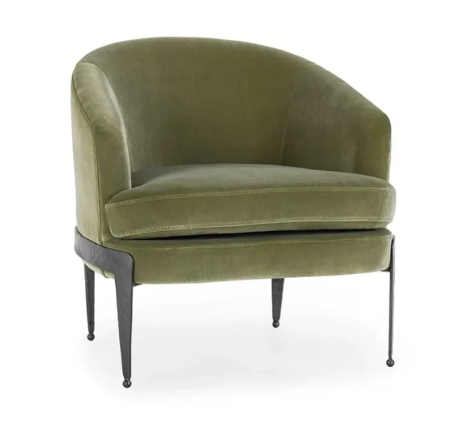 Aura Accent Chair