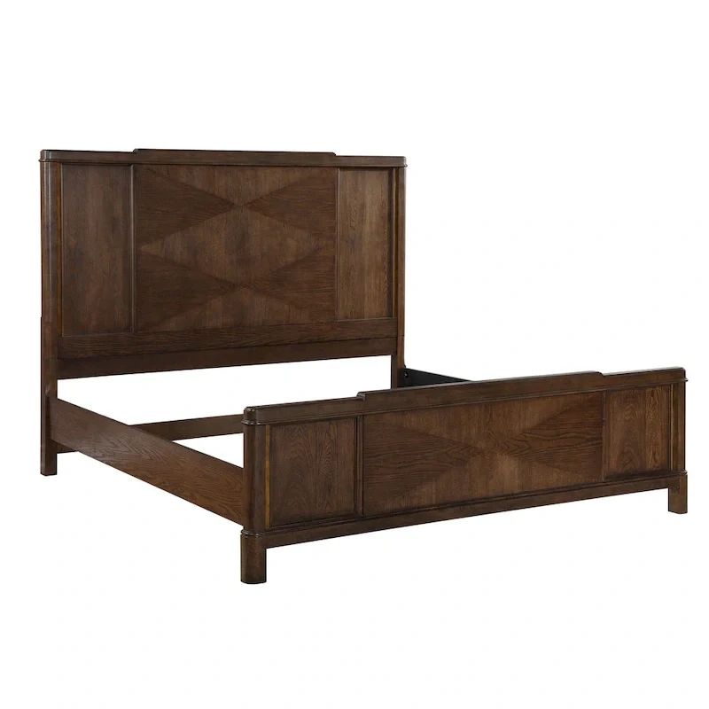 Steve Silver Massimo 3-piece Bedroom Set