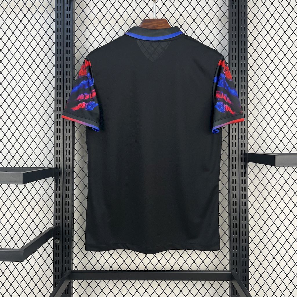 Maillot FC Barcelone Concept 2025/26
