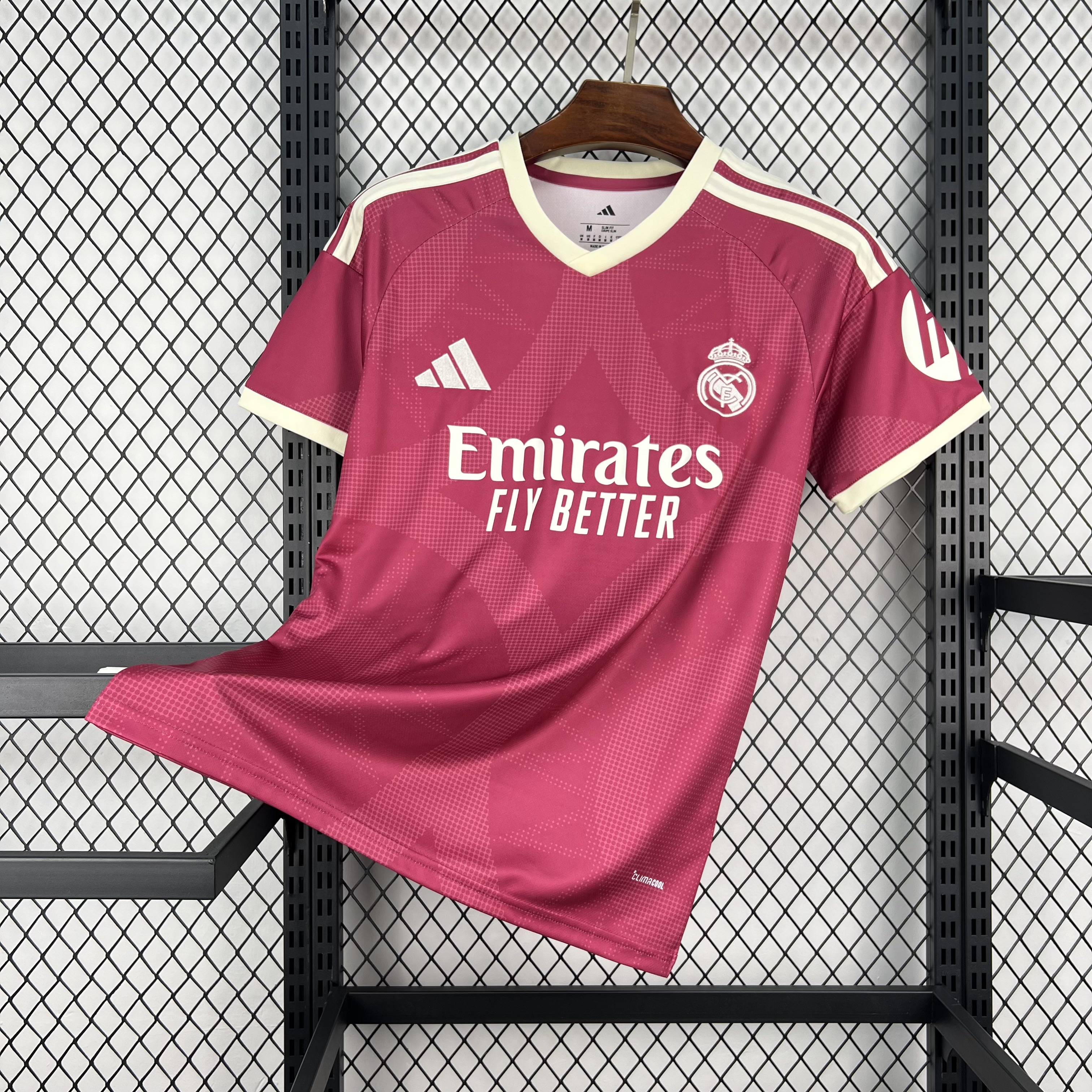 Maillot Real Madrid Third 2026-27