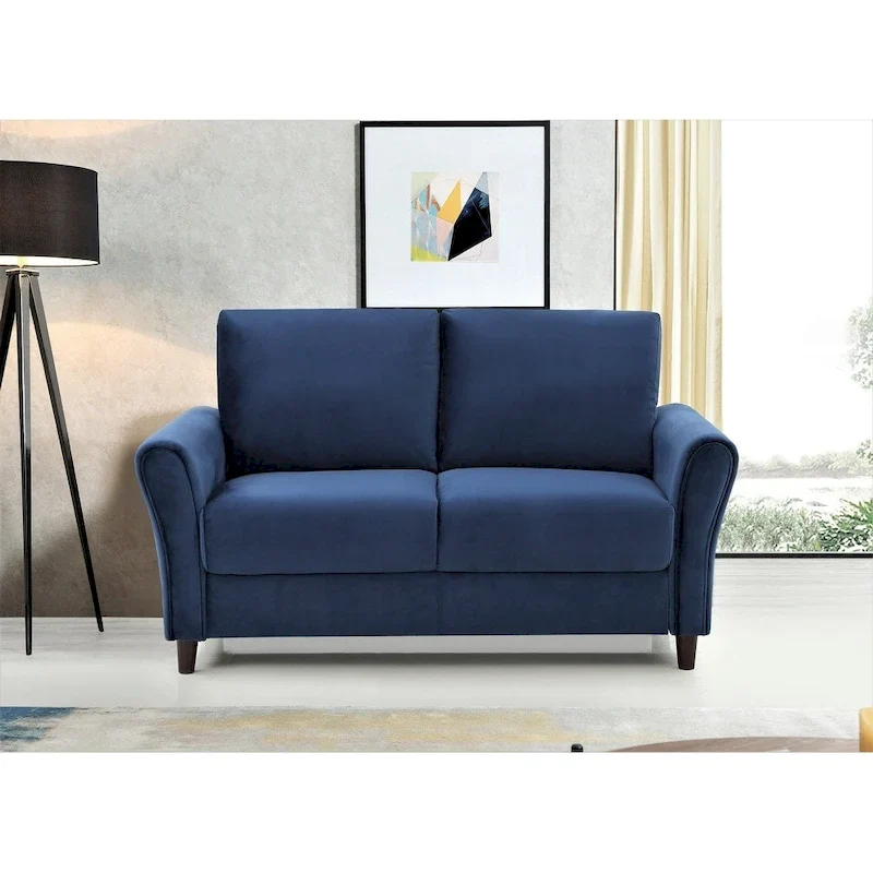 Willhite Loveseat