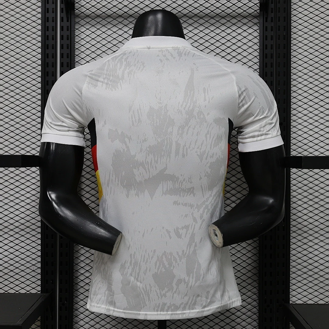 Maillot Allemagne Concept 2026