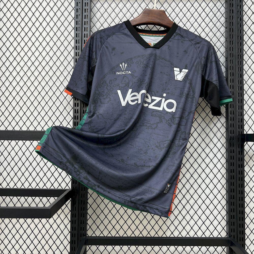 Maillot Venise 2025-26