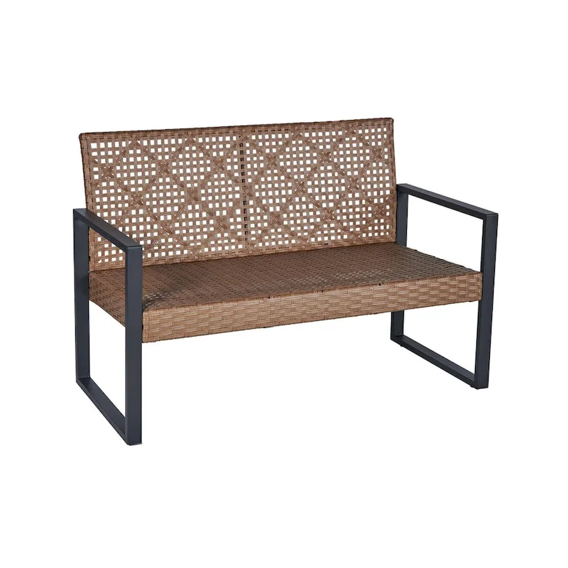 WW 4-Piece Patio Furniture Set