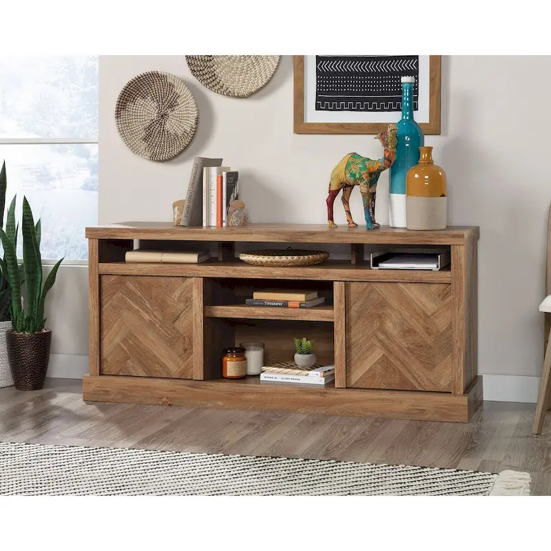 Cannery Bridge Credenza Sm