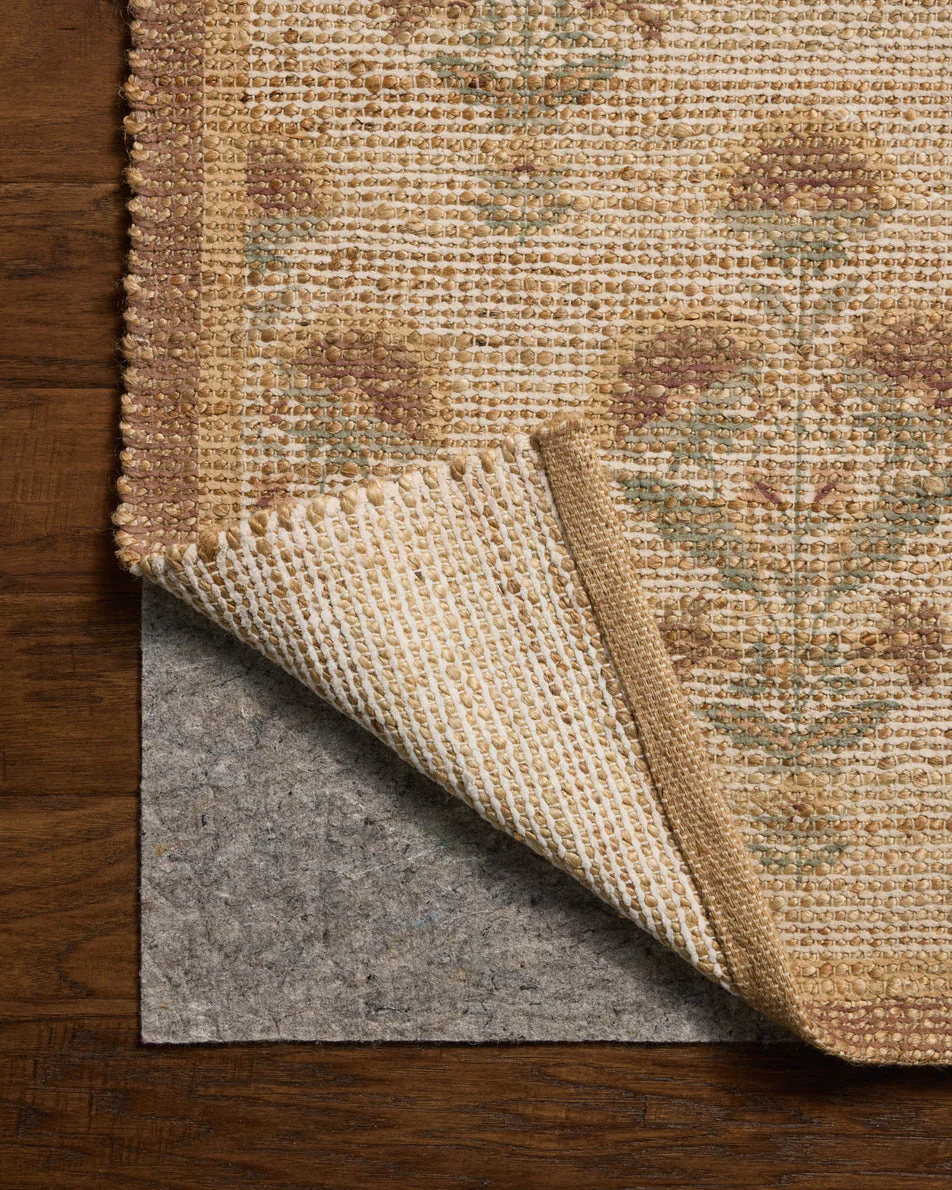 Rue Rug Wheat/Sage
