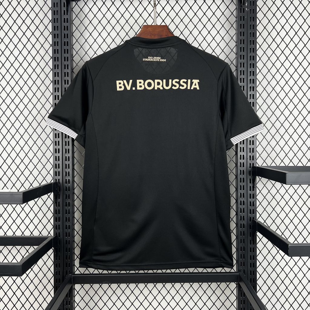 Maillot Dortmund third 2026/27