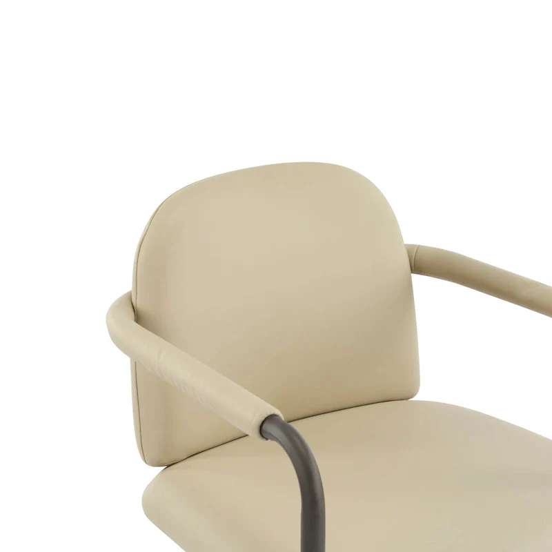 Christopher Knight Home - Logan Upholstered Dining Chair (Set of 2)