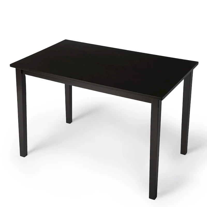 Simple Living Shaker Dining Table