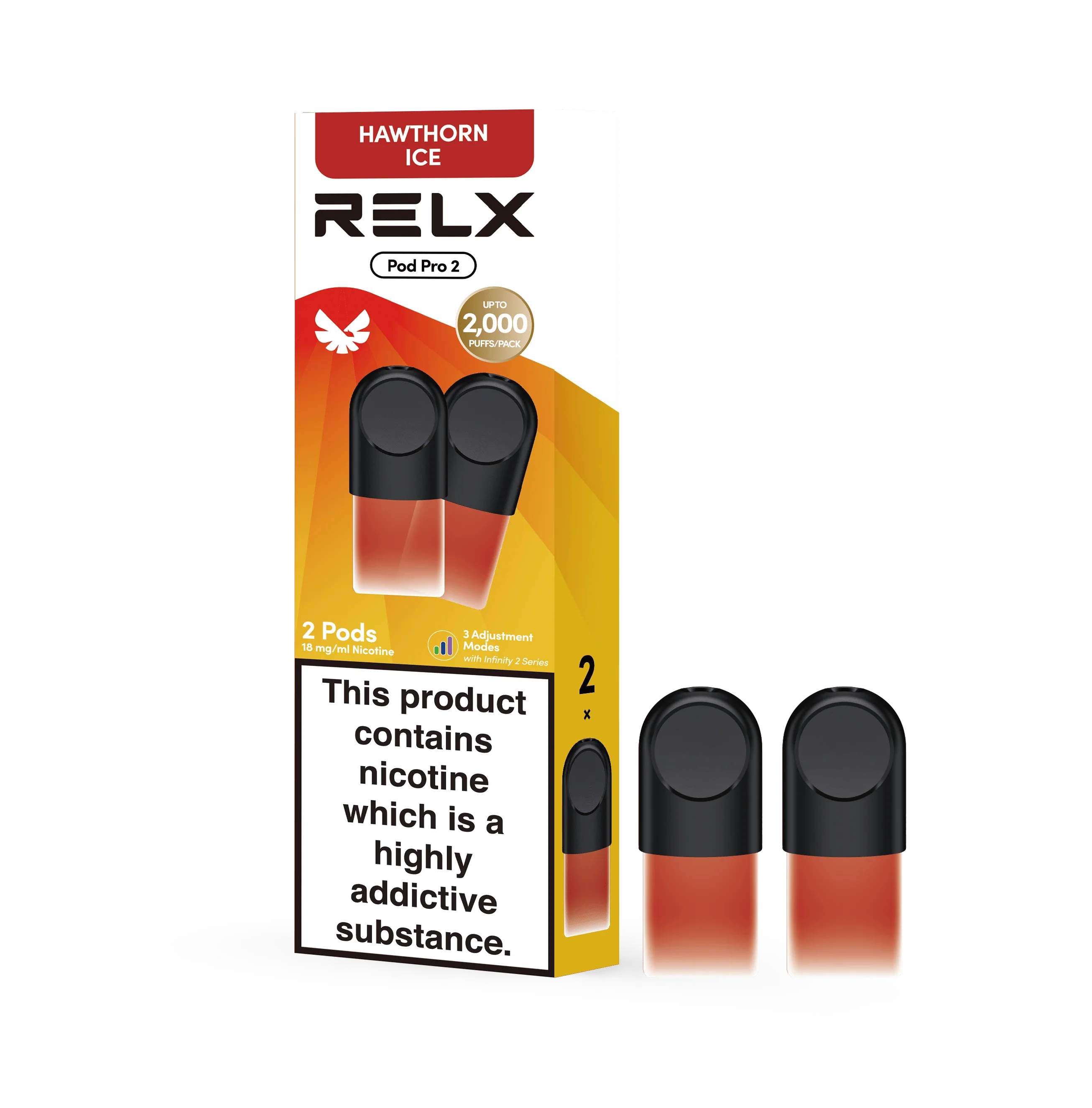 RELX Pod Pro
