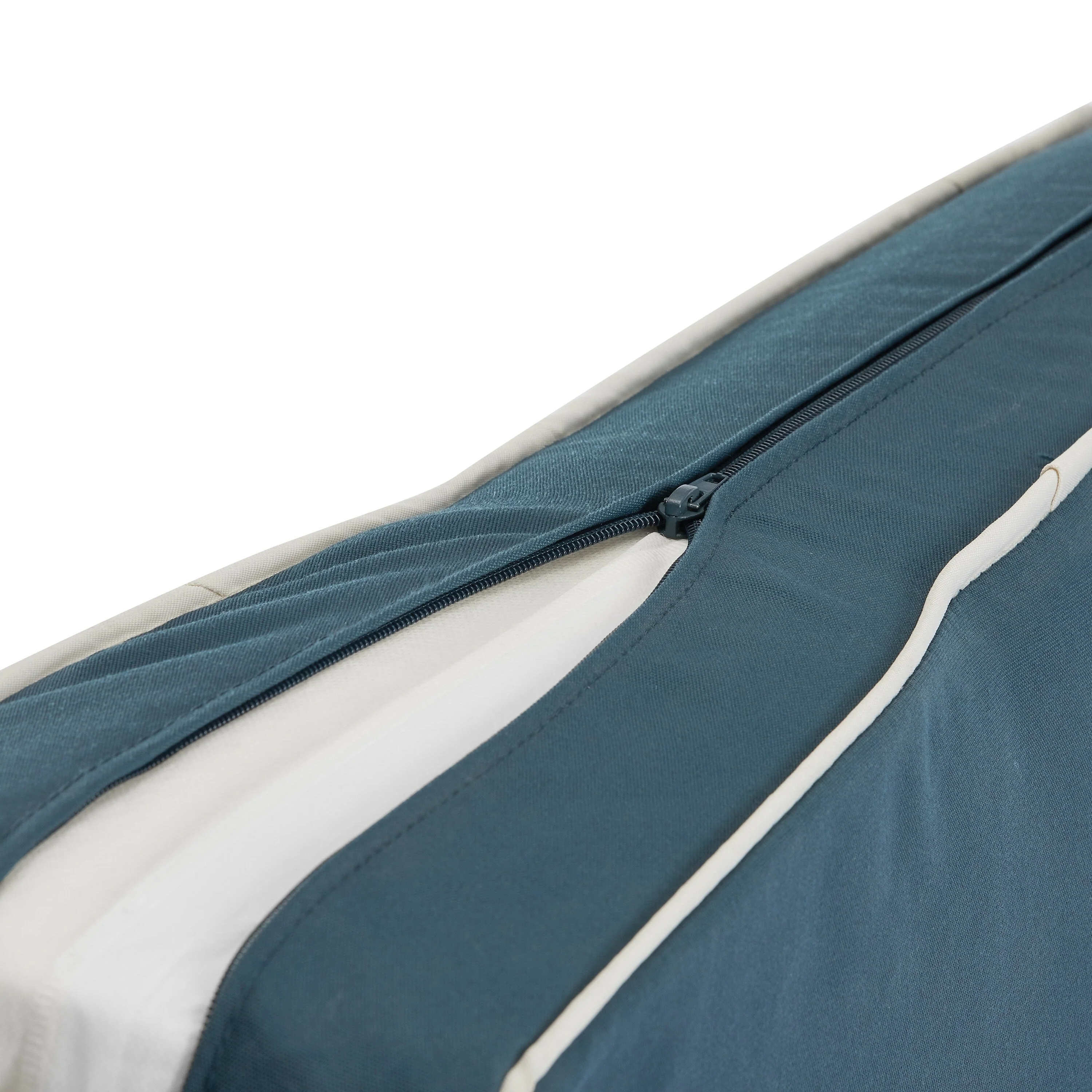 Crosley Bradenton 5Pc Swivel Rocker And Sofa Set