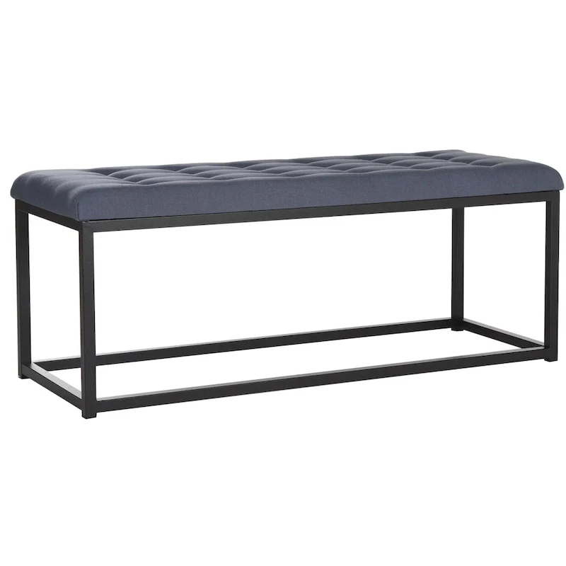 SAFAVIEH Nejla Bench - 48 x 18 x 19