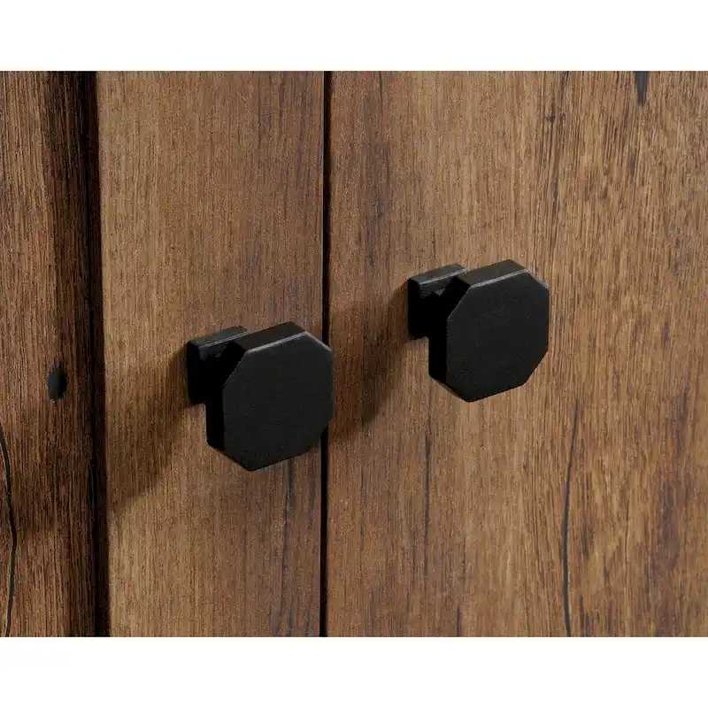 Sauder Select Collection Easy Rolling Sewing and Craft Table/Cart