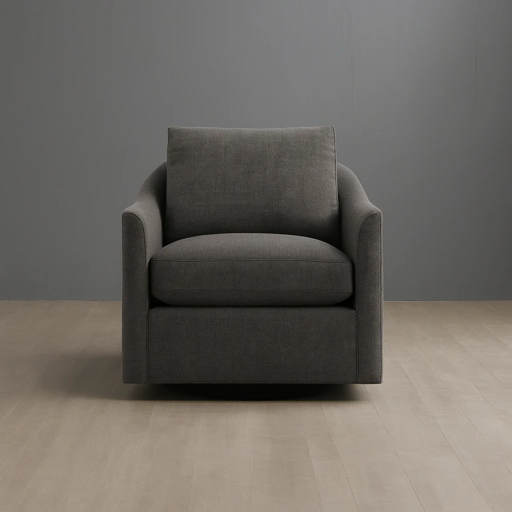 Laya Swivel Chair