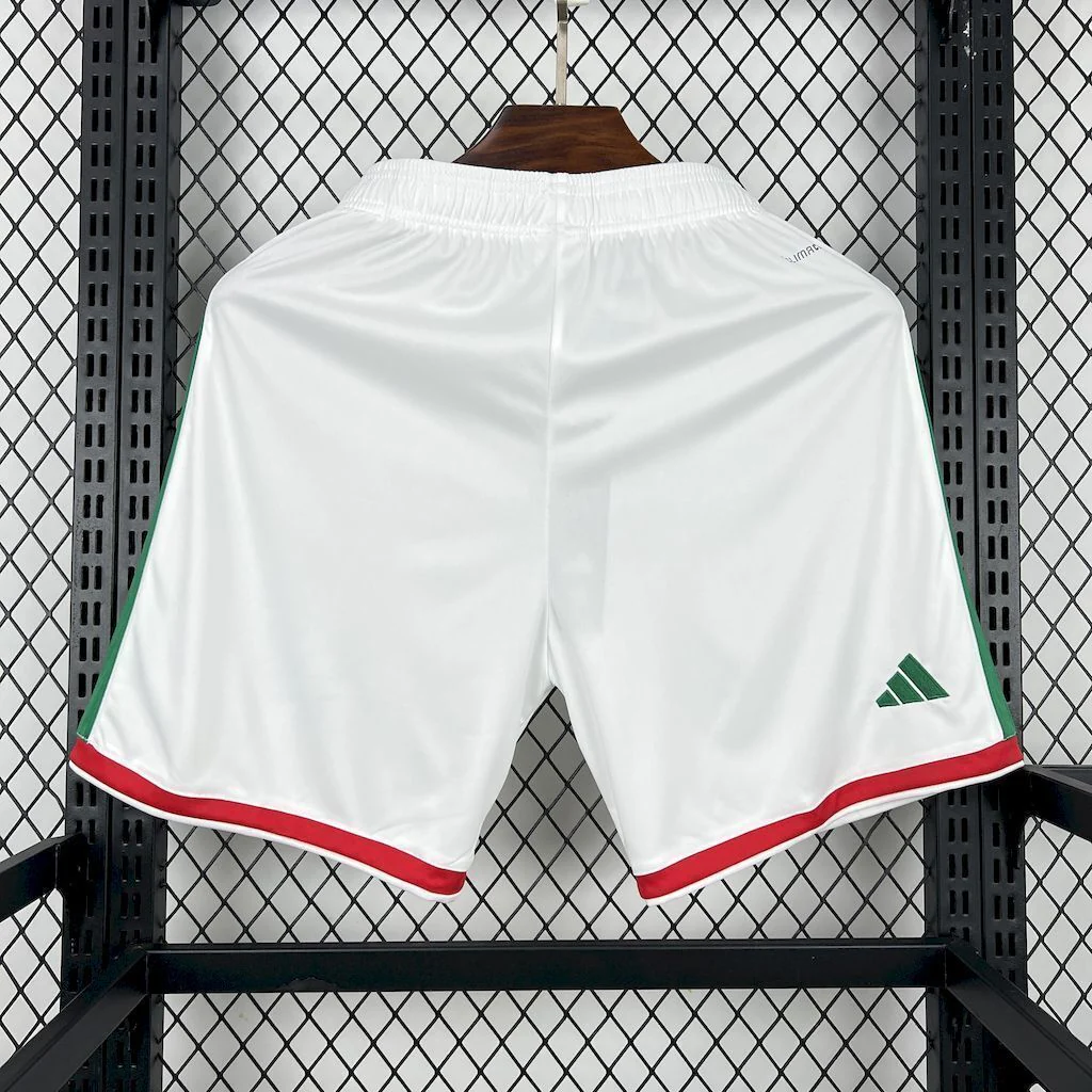 Short Mexique Coupe du monde 2026