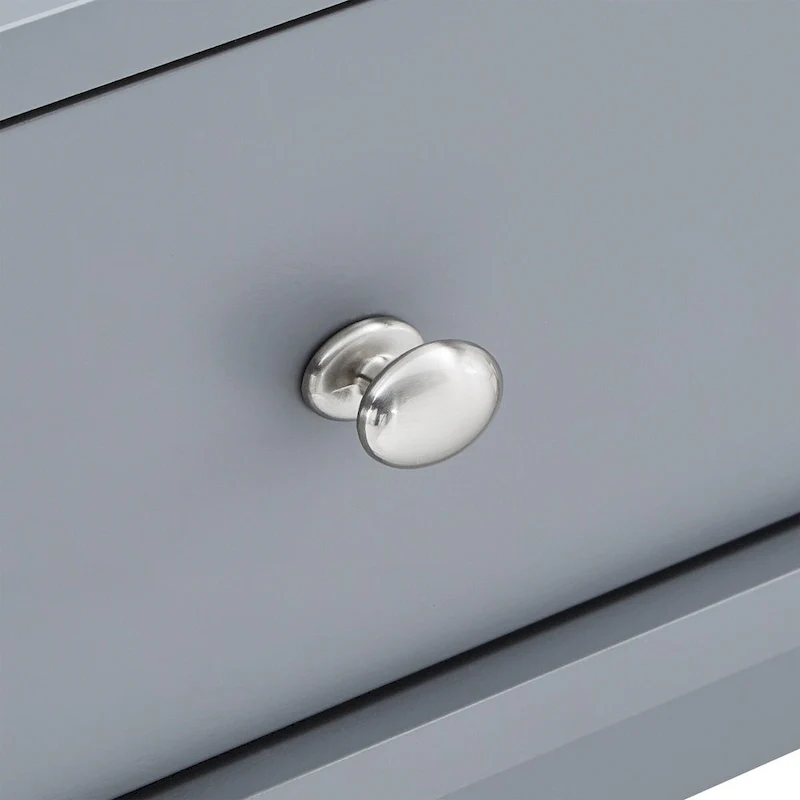 Niklas 1-drawer Cushioned Entryway Bench iNSPIRE Q Modern