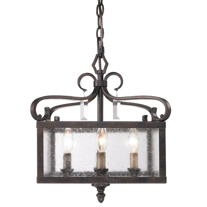 Valencia 4-Light Pendant