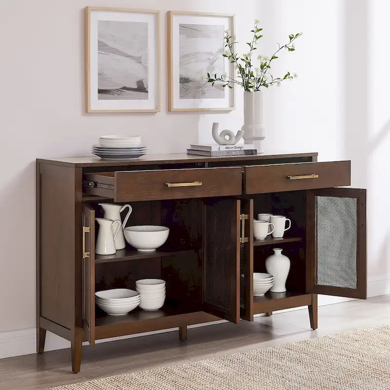 Crosley Milo Sideboard