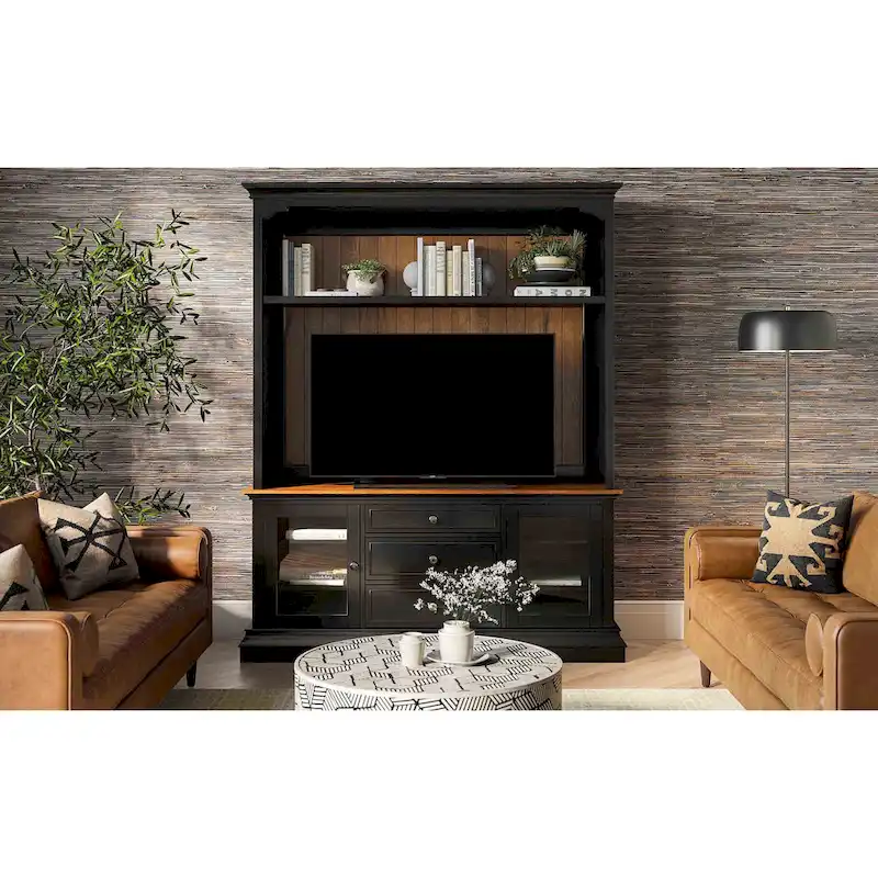 Hudson Entertainment Center