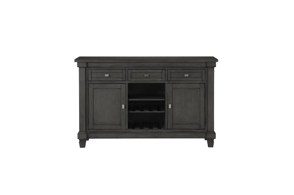 Barclay Dining Room Collection with Optional Bench