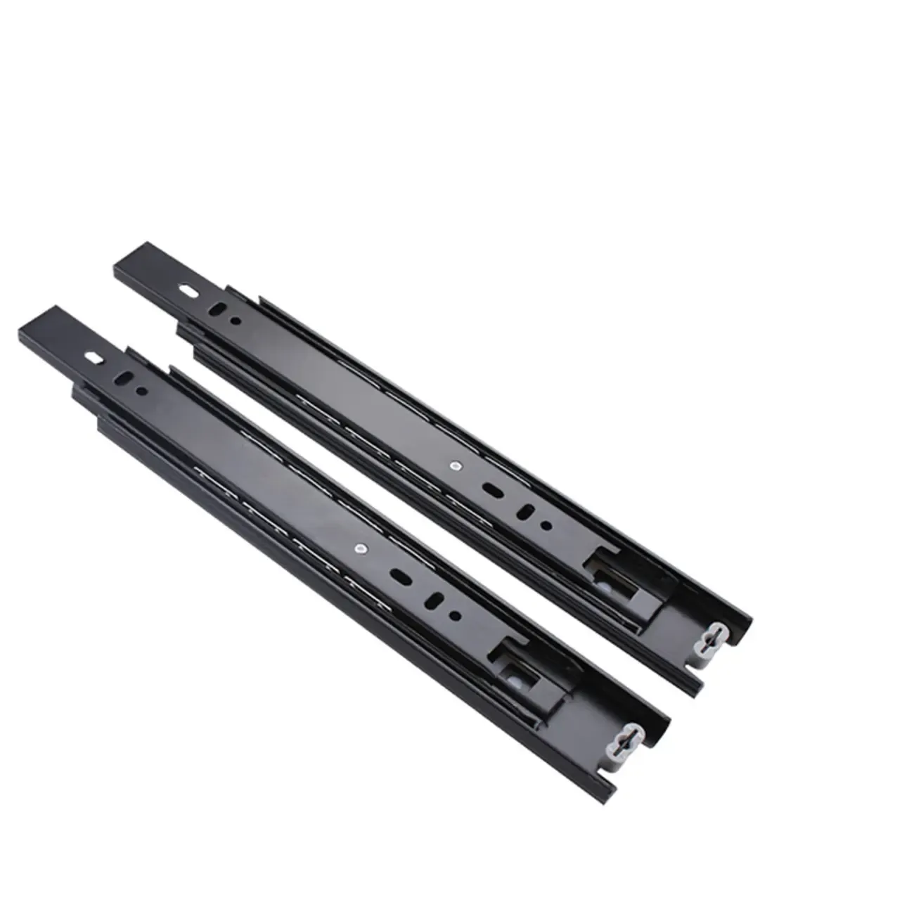 Versatile Elegant Modern Wooden Side Table with Wheels