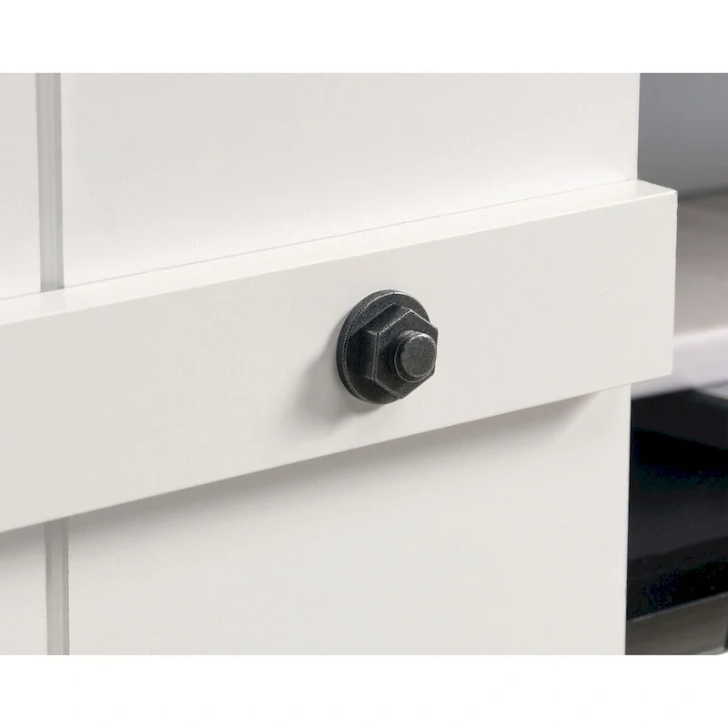 Entertainment Credenza