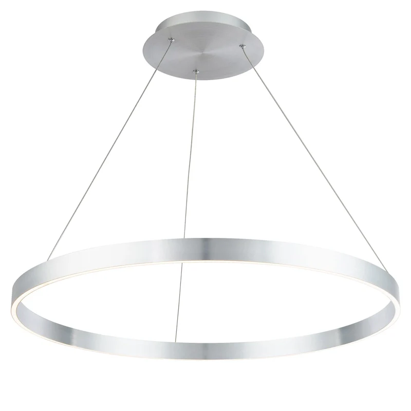 Sirius LED Pendant in 3000K