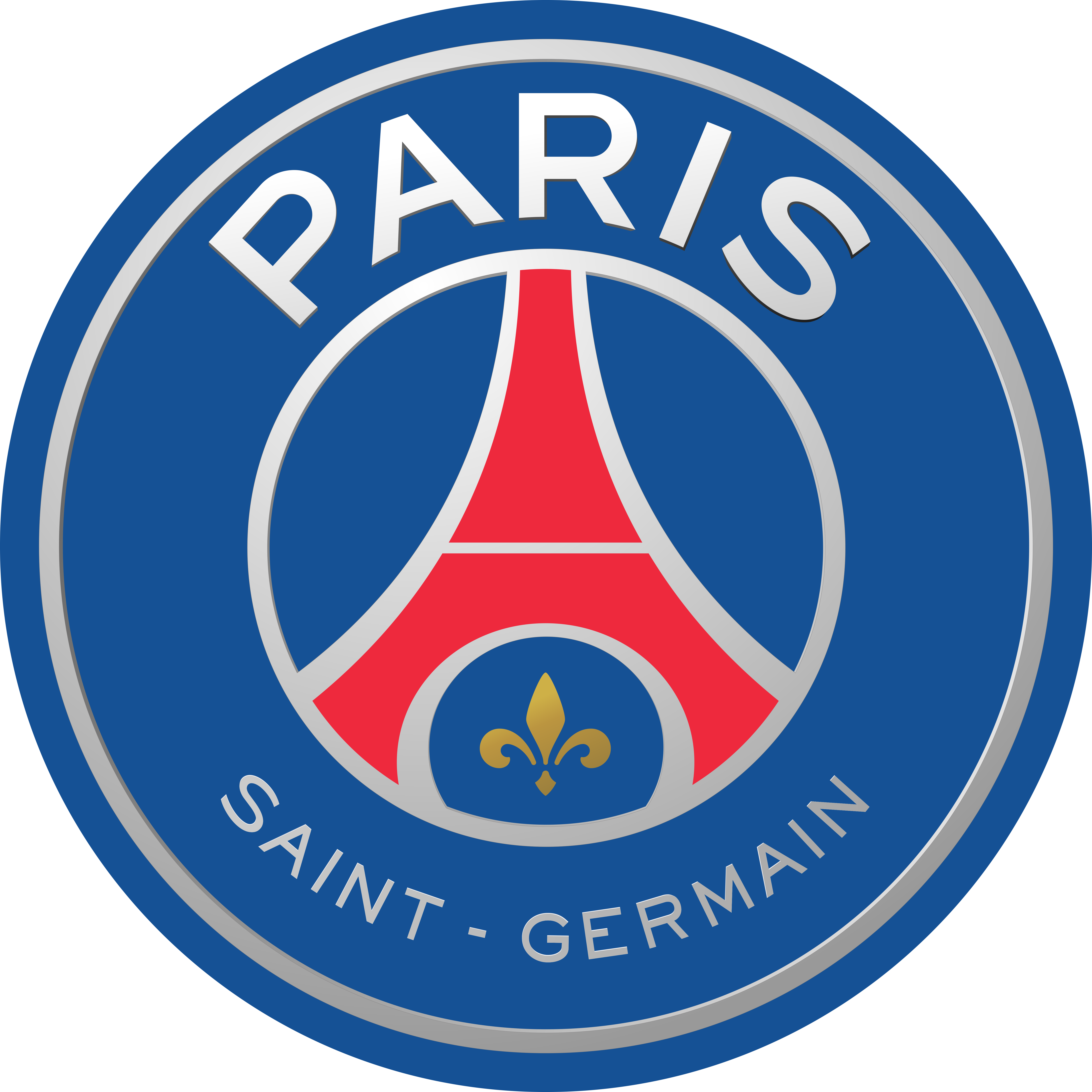 Champion PSG