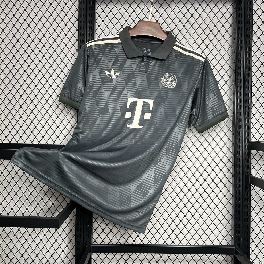 Maillot Bayern Munich Concept 2024/25