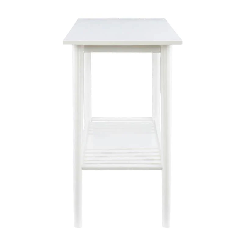 Meade Mid-Century Modern Console Table