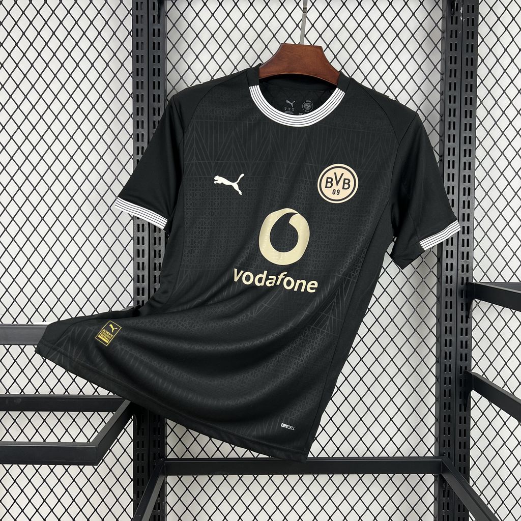 Maillot Dortmund third 2026/27