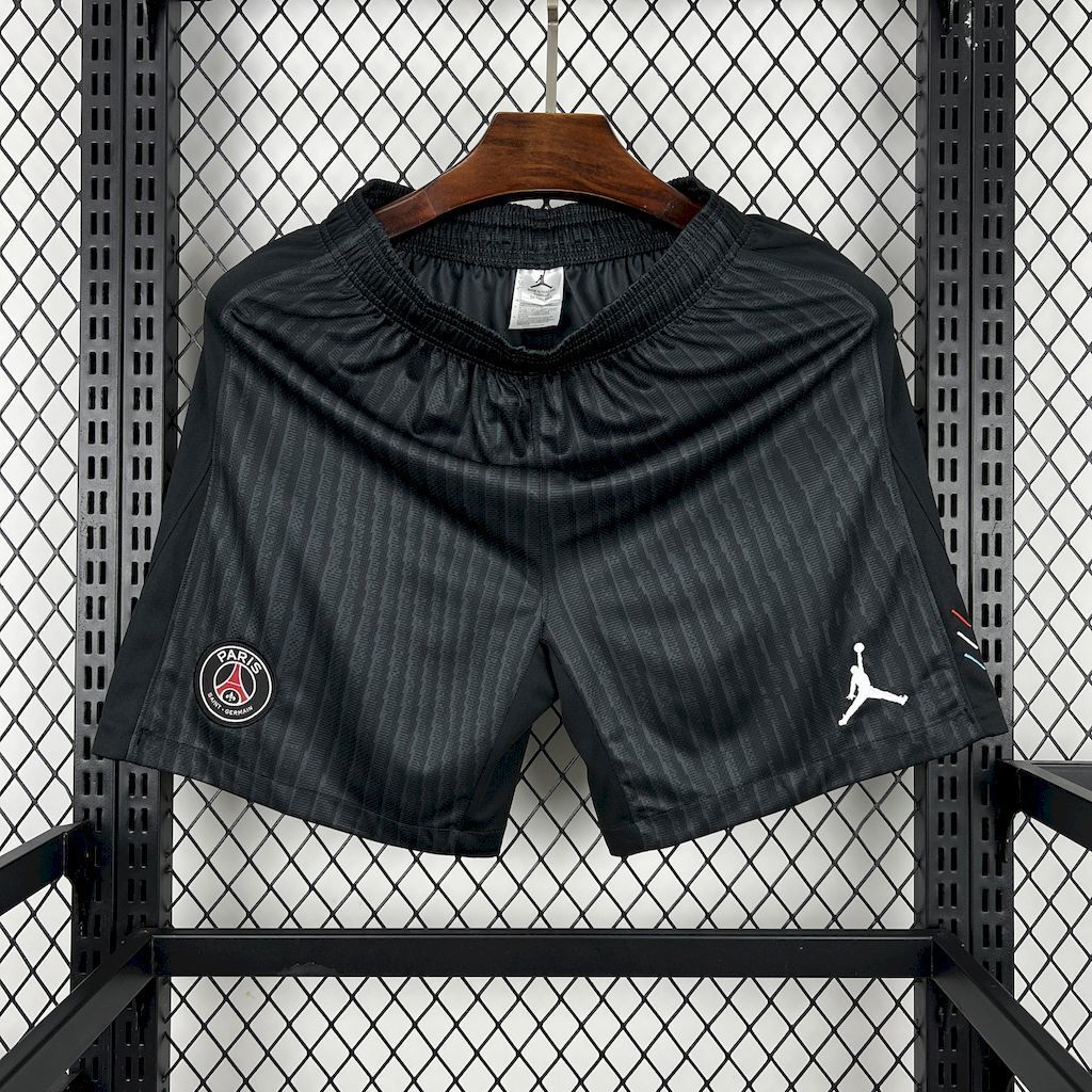 Short PSG Quatrième 2025/26