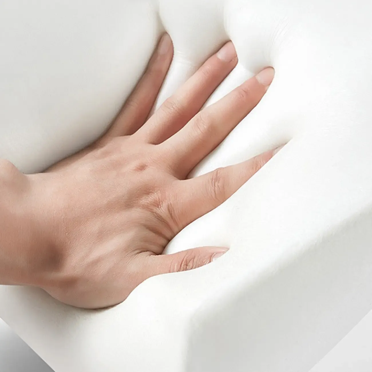 Mid-Century Modern Chenille Metal Frame Accent Chair