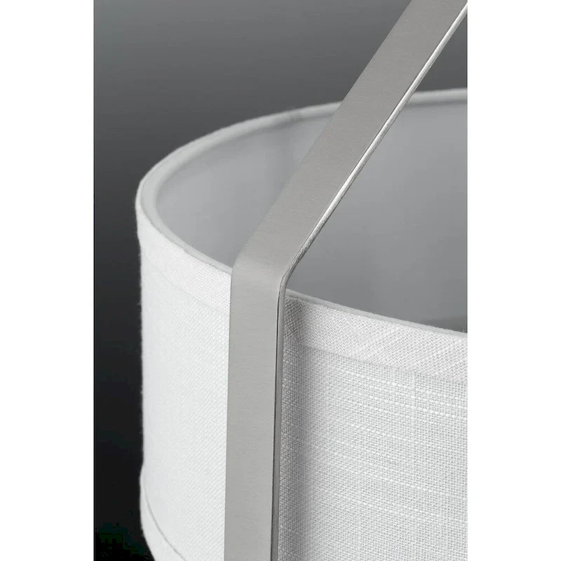 Progress Lighting Bronze-finished Steel Six-light Pendant - N/A