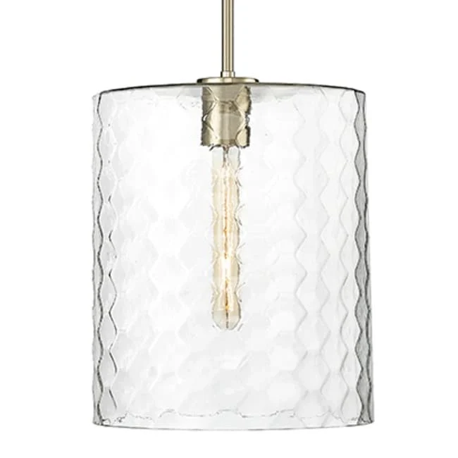 Millennium Lighting 9221 Ashli 12  Wide Pendant