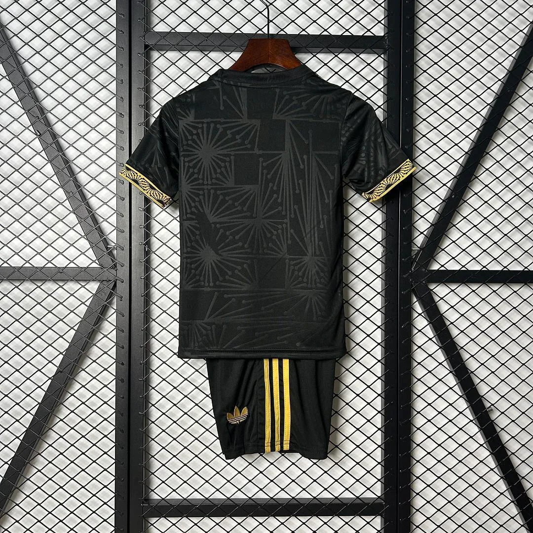Kit Enfant Mexique 2025