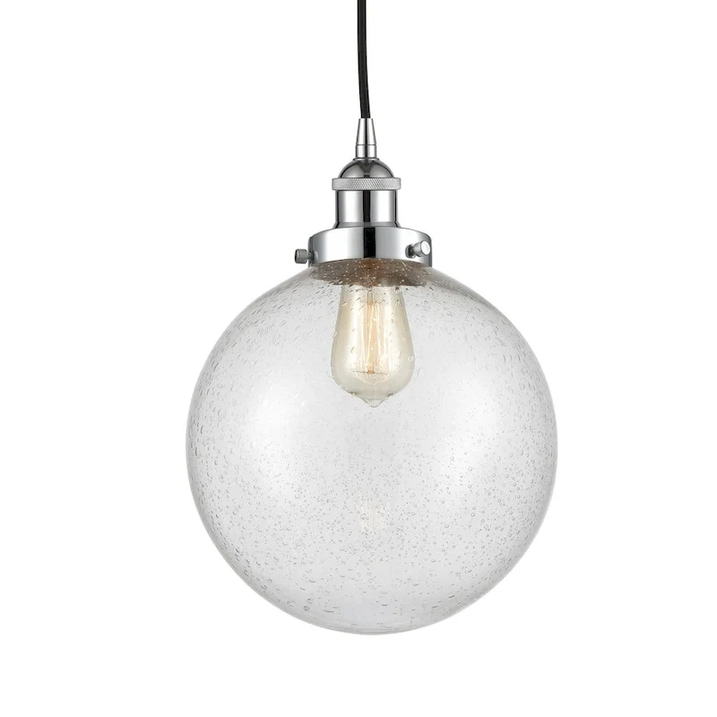 Innovations Lighting 616-1PH-14-10 Beacon Pendant Beacon 10  Wide