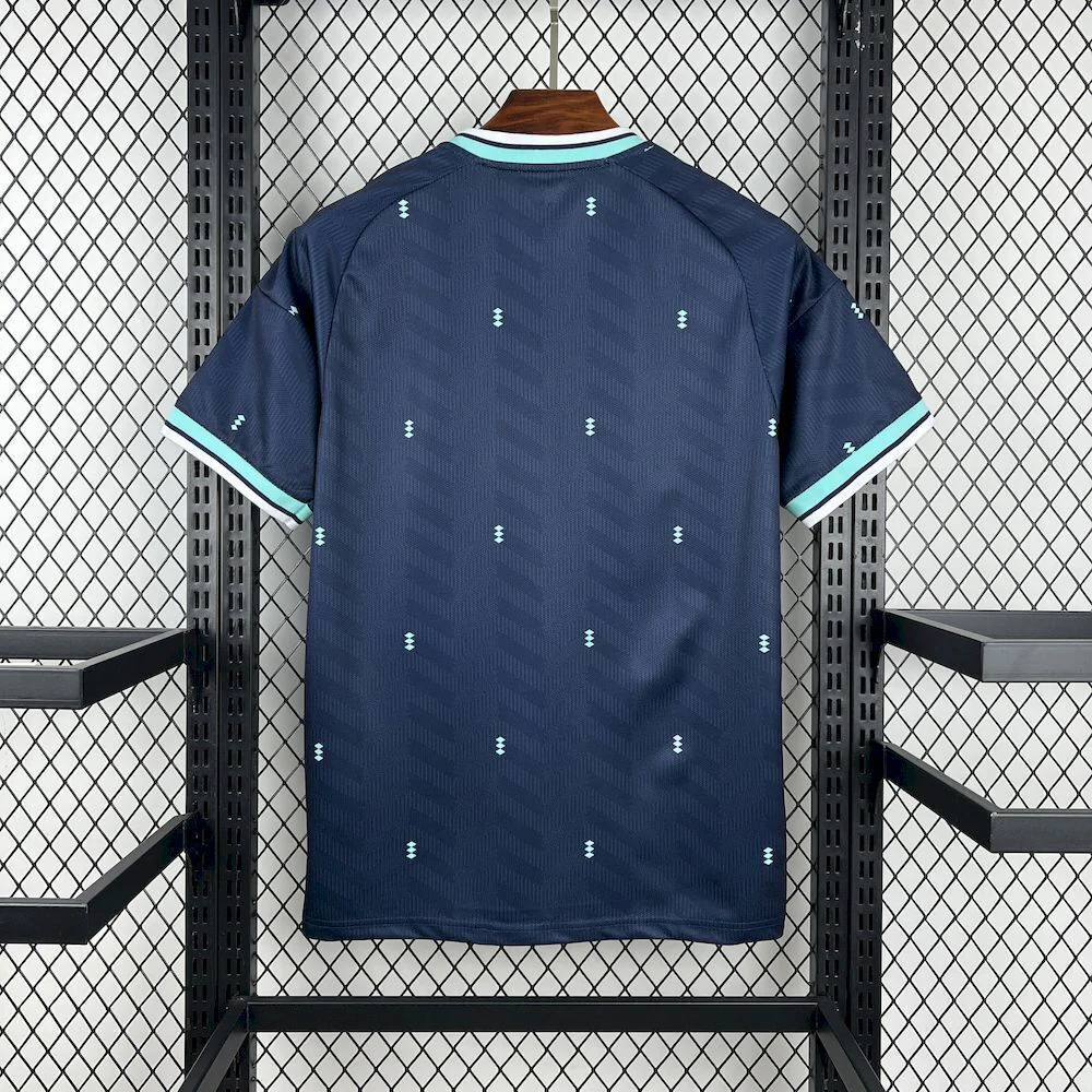 Maillot Allemagne extérieur Coupe du monde 2026