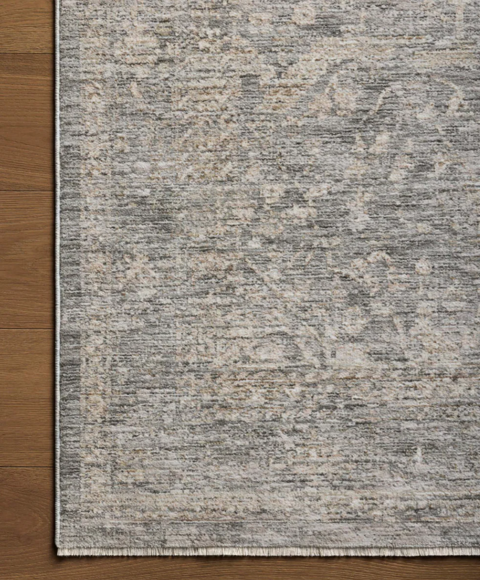 Tabitha Stone/Natural Rug