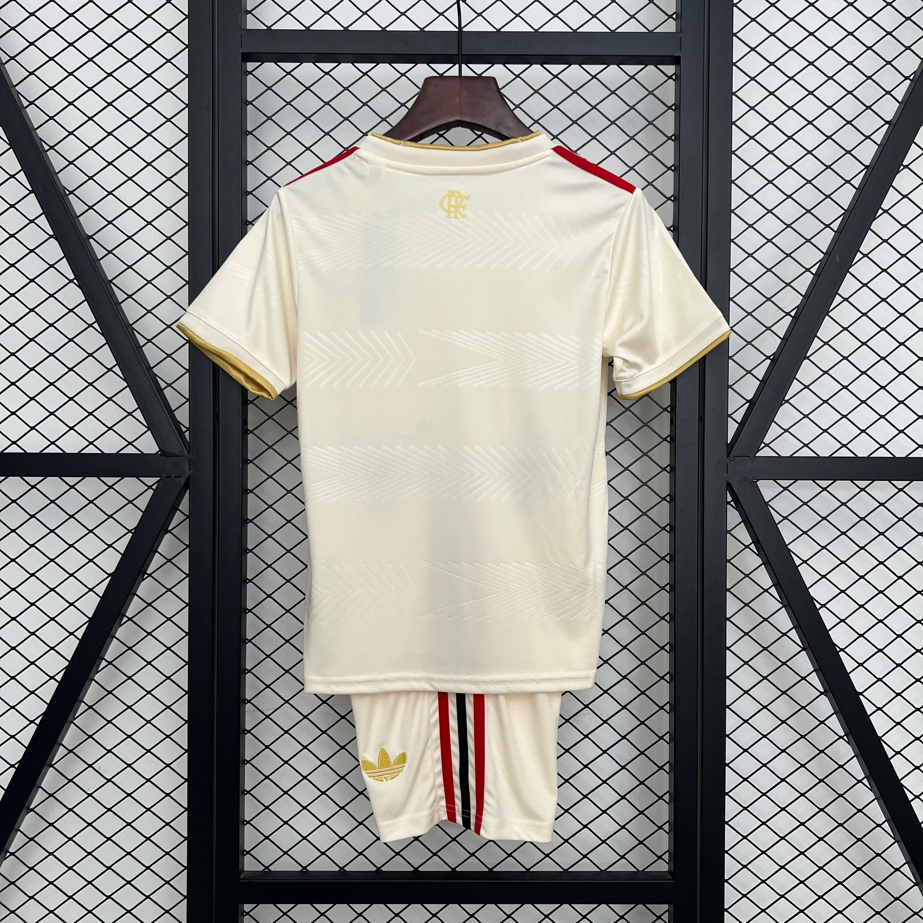 Kit enfant Flamengo 2025-26