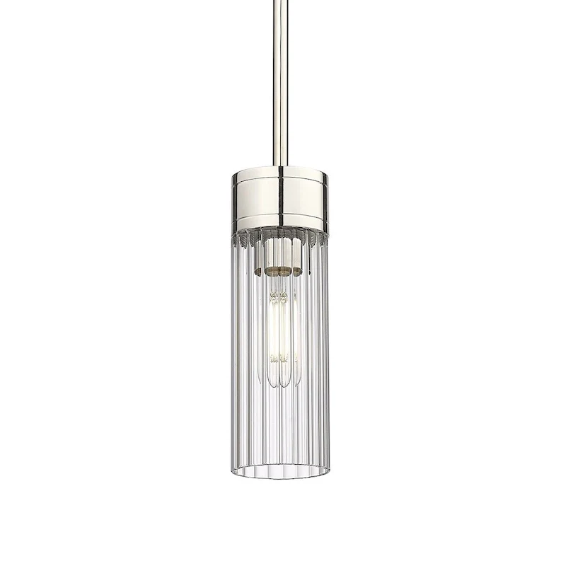 Innovations Lighting 429-1S-10-3 Empire Pendant Empire 3  Wide Mini