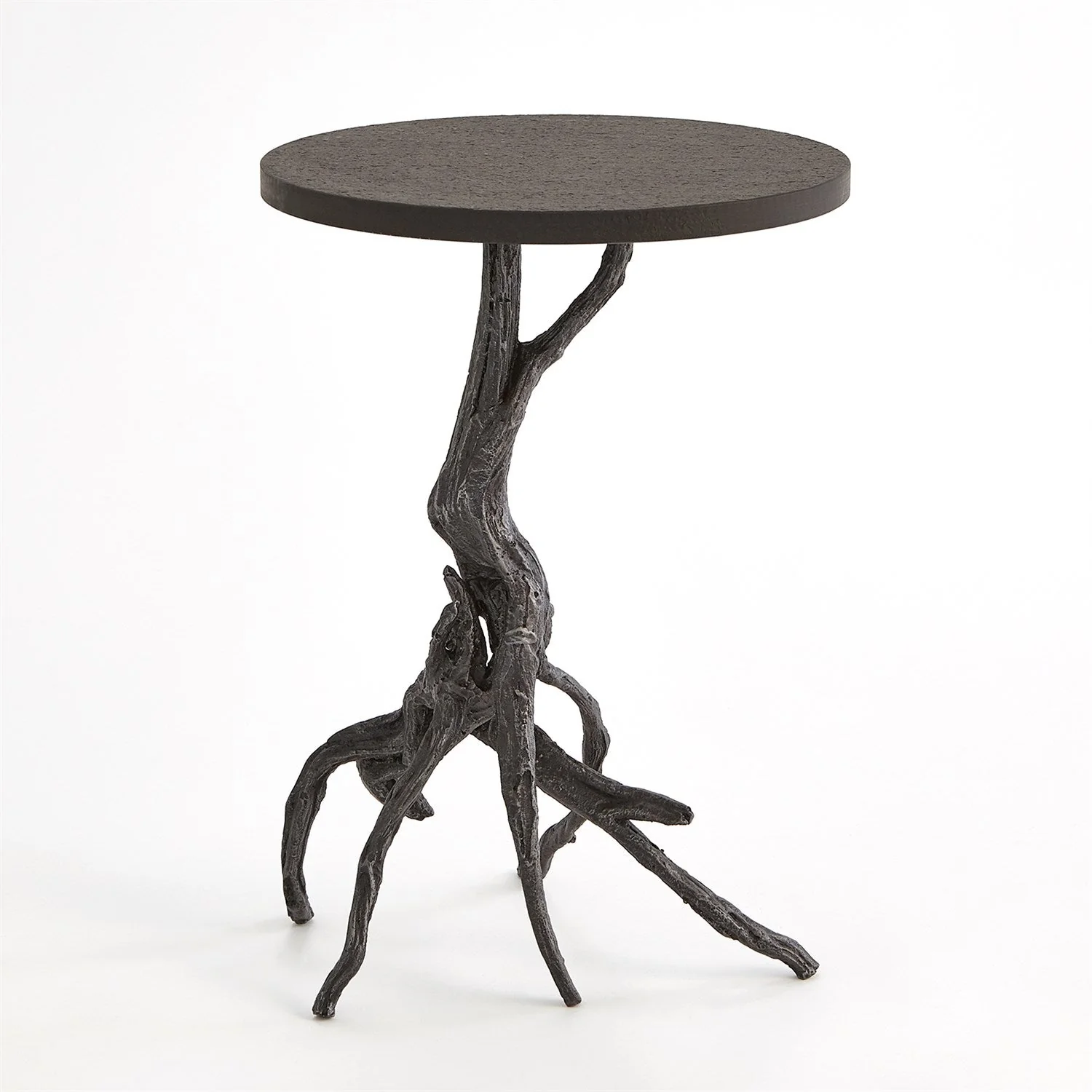 MONTERY NATURAL IRON TABLE