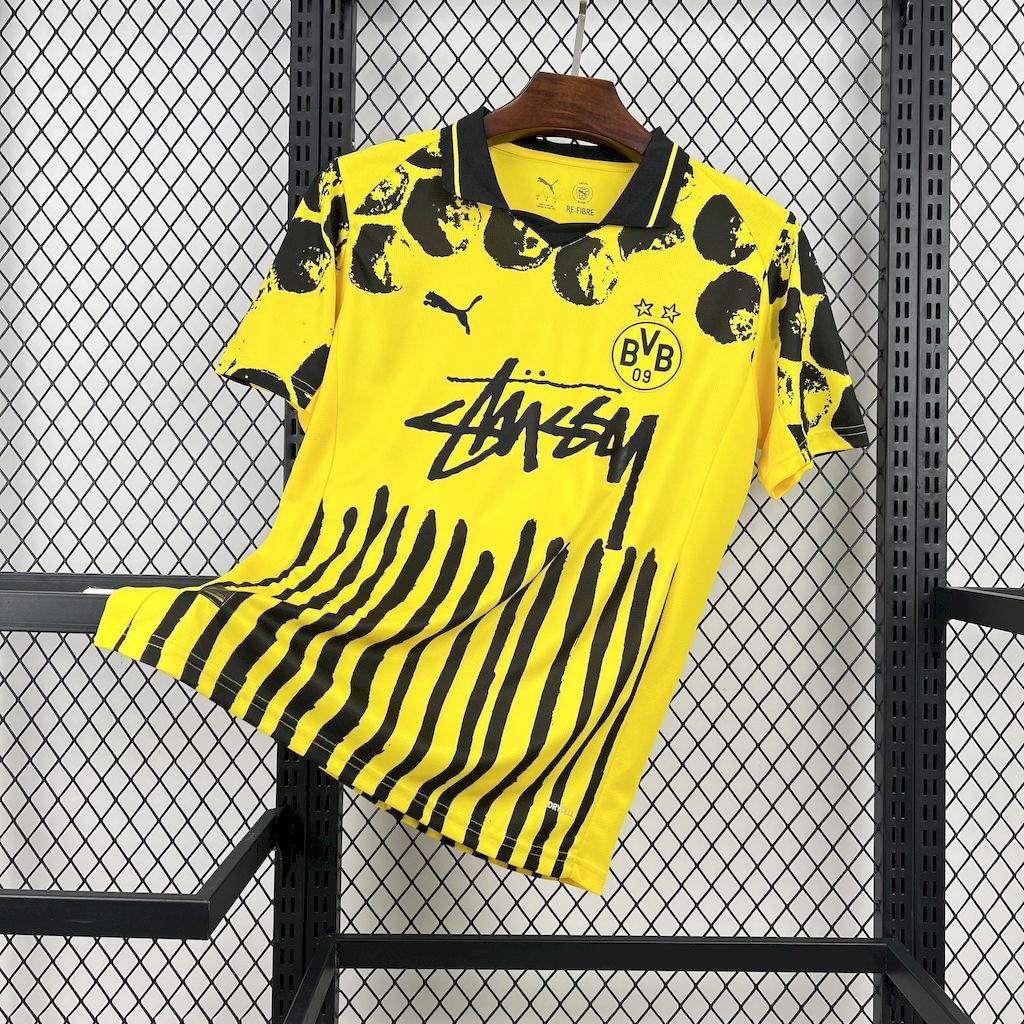 Maillot Dortmund Concept 2025/26