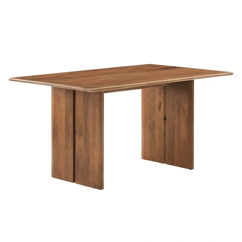 Amistad 60 Wood Dining Table